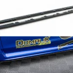 Difusores Laterales V.2 Subaru WRX STI Mk1