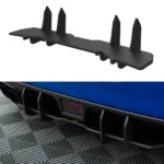 Difusor Trasero Racing Subaru WRX STI Mk1 Facelift