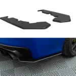 Splitters Traseros Racing Subaru WRX STI Mk1 Facelift