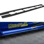 Difusores Laterales Racing Subaru WRX STI Mk1