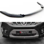 Spoiler Delantero v.1 Suzuki Vitara S Mk2