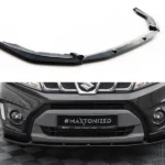 Spoiler Delantero v.2 Suzuki Vitara S Mk2
