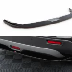 Splitter Trasero Suzuki Vitara S Mk2