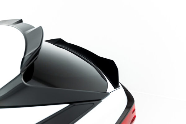 Extensión Alerón Inferior 3D LEXUS RX Standard / F-Sport MK4 FACELIFT MK4 FACELIFT - Imagen 4