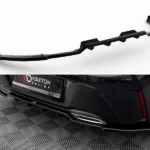 Splitter Trasero Toyota Corolla Hatchback Mk12