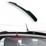 Extensión Alerón Toyota Yaris T-Sport Mk1 Facelift