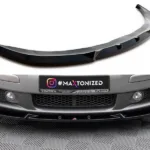 Spoiler Delantero Toyota Yaris T-Sport Mk1 Facelift