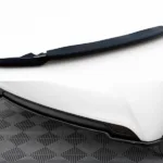 Splitter Trasero Toyota Yaris Mk3 Facelift