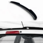 Extensión Alerón Yaris Mk3 Facelift