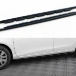 Difusores Laterales Yaris Mk3 Facelift