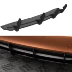 Difusor Trasero Racing Audi A7 S-Line C7