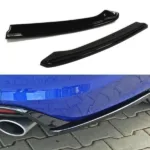 Splitters Traseros VW GOLF MK7 R ESTATE