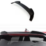 Extensión Alerón 3D Volkswagen Golf GTI / GTE / GTD / R-Line / R Mk8/ Mk8 Facelift