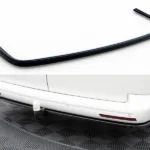 Splitter Trasero Volkswagen T6 Long Facelift