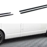 Difusores Laterales Volkswagen T6 Long Facelift