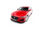 Spoiler Delantero Jaguar XE R-Dynamic X760 Facelift - Imagen 3