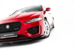Spoiler Delantero Jaguar XE R-Dynamic X760 Facelift - Imagen 4
