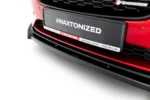Spoiler Delantero Jaguar XE R-Dynamic X760 Facelift - Imagen 5