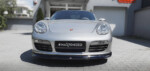 Spoiler Delantero Porsche Boxster 987 - Imagen 2