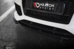 Spoiler Delantero V.3 Audi RS7 C7 - Imagen 4