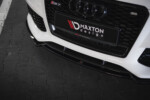 Spoiler Delantero V.4 Audi RS7 C7 - Imagen 3