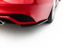 Splitters Traseros Jaguar XE R-Dynamic X760 Facelift - Imagen 3