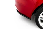 Splitters Traseros Jaguar XE R-Dynamic X760 Facelift - Imagen 4