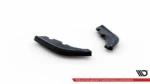 Splitters Traseros v.7 BMW 1 F40 M-PACK / M135I - Imagen 5
