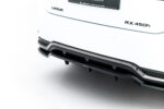 Splitter Trasero LEXUS RX Standard / F-Sport MK4 Facelift - Imagen 6