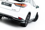 Splitter Trasero LEXUS RX Standard / F-Sport MK4 Facelift - Imagen 3