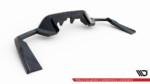 Splitter Trasero V.1 Mercedes-AMG GLC 63 SUV X253 - Imagen 6