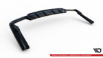 Splitter Trasero V.2 Mercedes-AMG GLC 63 SUV X253 - Imagen 6