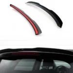 Extensión Alerón   LEON MK3 FR 5 PUERTAS