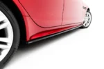 Difusores Laterales Jaguar XE R-Dynamic X760 Facelift - Imagen 4