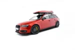 Difusores Laterales V.2 Audi A4 / A4 S-Line / S4 B8