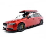 Difusores Laterales V.2 Audi A4 / A4 S-Line / S4 B8