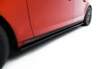 Difusores Laterales V.2 Audi A4 / A4 S-Line / S4 B8 - Imagen 4