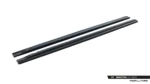 Difusores Laterales V.2 Audi A4 / A4 S-Line / S4 B8 - Imagen 5