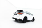 Extensión Alerón Superior 3D LEXUS RX Standard / F-Sport MK4 FACELIFT - Imagen 3