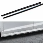 Difusores Laterales V.2 Audi RS3 Sedan 8V Facelift