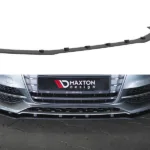 Spoiler Delantero Racing Audi S3 / A3 S-Line Sedan 8V