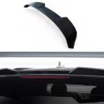 Extensión Alerón 3D Superior  Bentley Bentayga Mk1