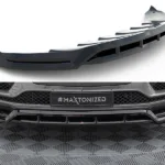 Spoiler Delantero Bentley Bentayga Mk1