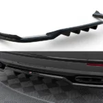 Splitter Trasero Bentley Bentayga Mk1
