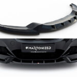 Spoiler Delantero V.1 BMW 3 GT M-Pack F34