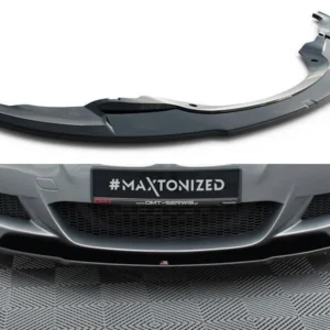 Spoiler Delantero BMW E92 Mpack