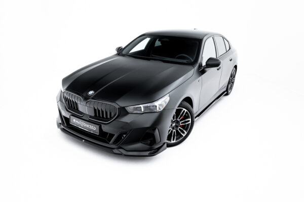 Spoiler Delantero V.2  BMW 5 / i5 M-Pack G60 - Imagen 3