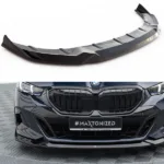 Spoiler Delantero V.2 BMW 5 / i5 M-Pack Sedan / Touring G60 / G61