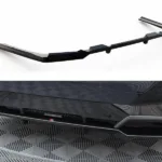 Splitter Trasero V.1 BMW 5 / i5 M-Pack Sedan / Touring G60 / G61