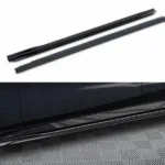 Difusores Laterales V.2 BMW 5 M-Pack Sedan / Touring  G60 / G61